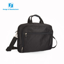 Lightweight 15inch portable outdoor carring business laptop bag